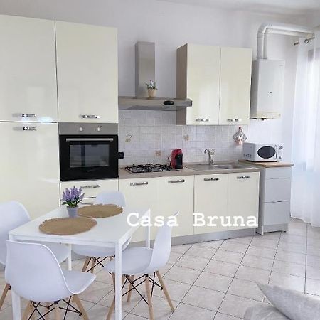 Casa Bruna كيودجا المظهر الخارجي الصورة