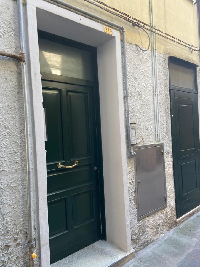 Casa Bruna كيودجا المظهر الخارجي الصورة