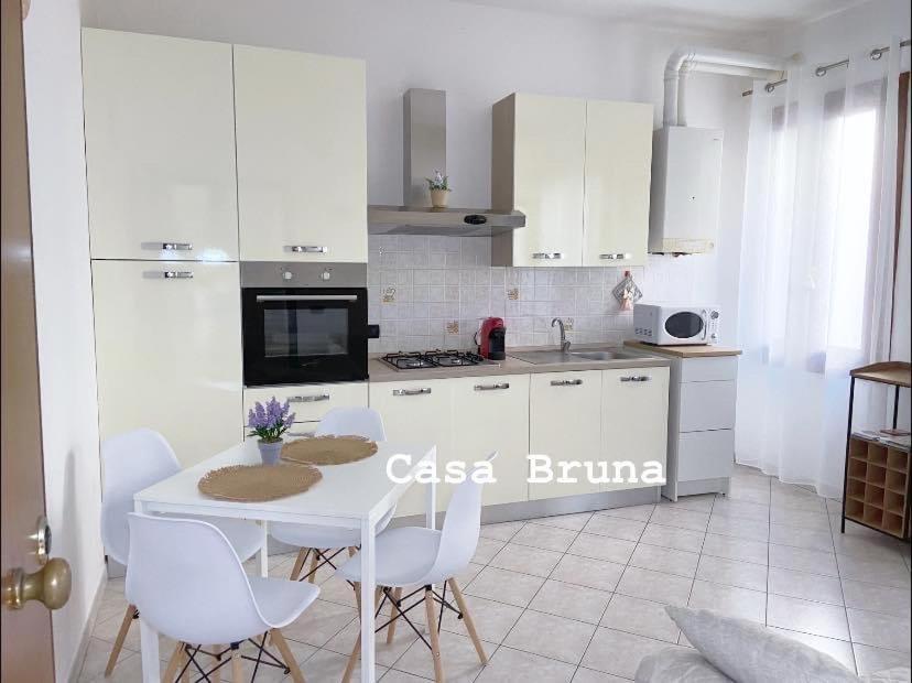 Casa Bruna كيودجا المظهر الخارجي الصورة