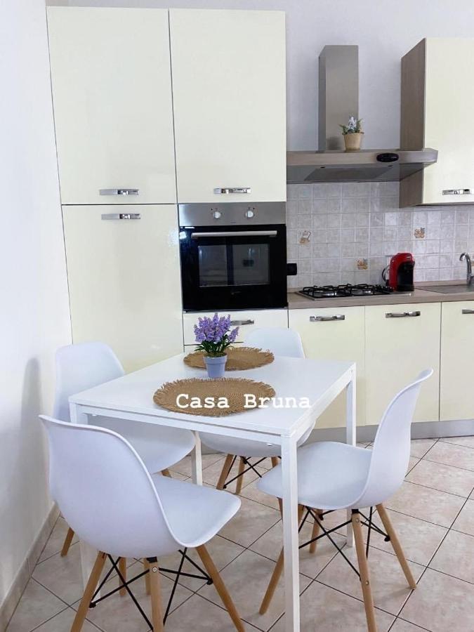 Casa Bruna كيودجا المظهر الخارجي الصورة