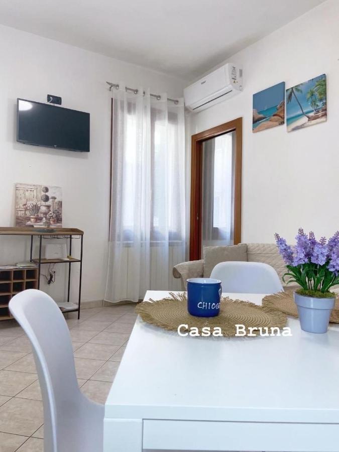 Casa Bruna كيودجا المظهر الخارجي الصورة
