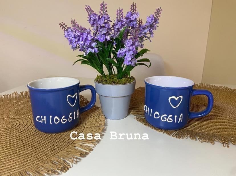 Casa Bruna كيودجا المظهر الخارجي الصورة