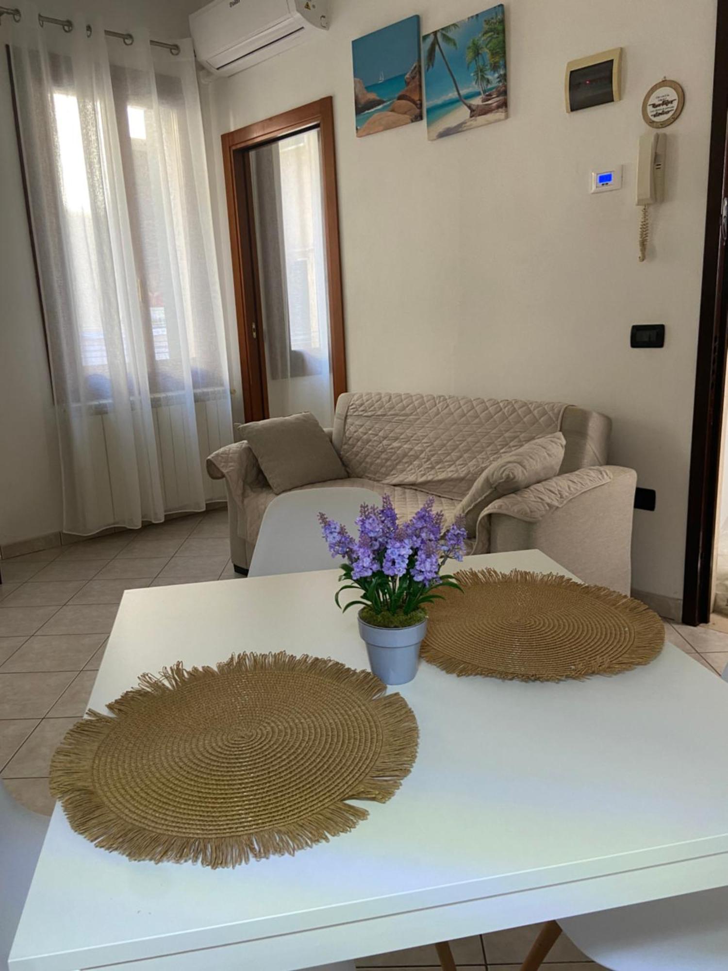 Casa Bruna كيودجا المظهر الخارجي الصورة