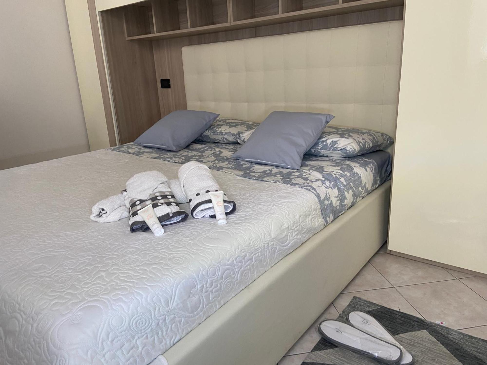 Casa Bruna كيودجا المظهر الخارجي الصورة